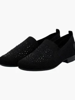 Damen Rieker Damen Slipper