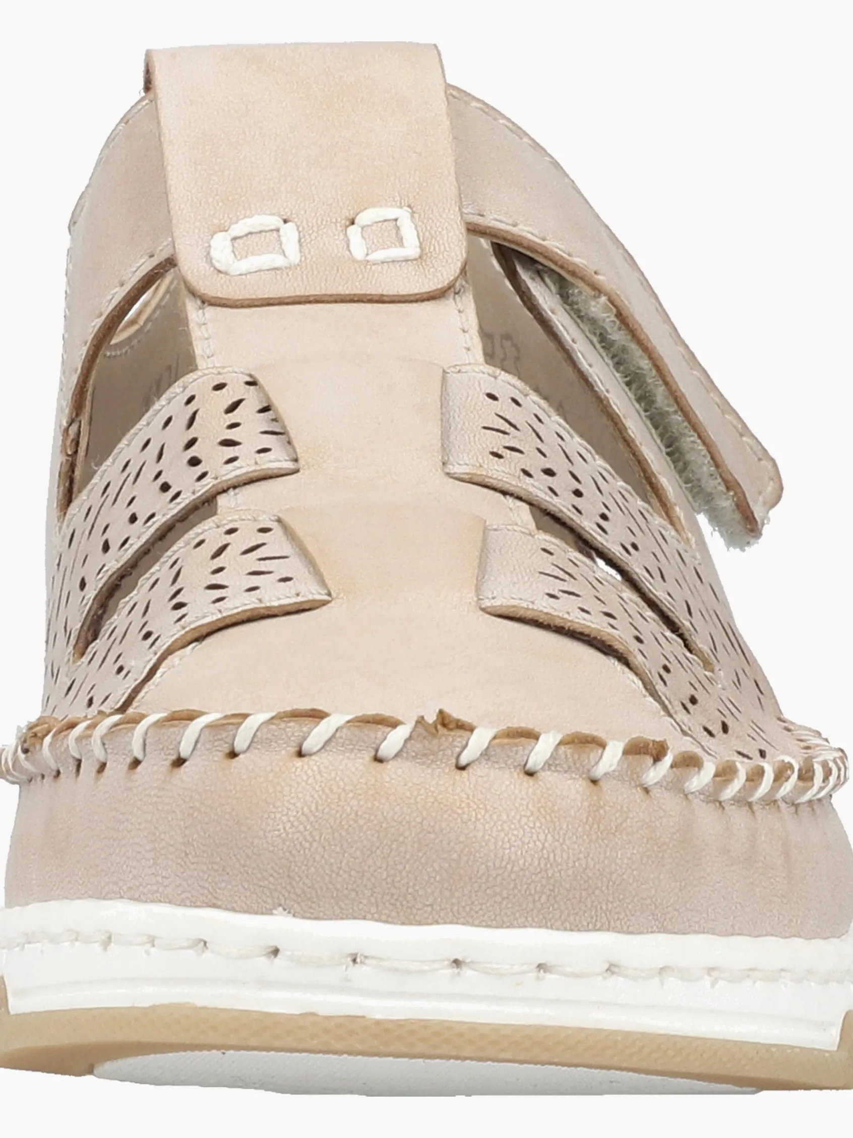 Damen Rieker Damen Slipper