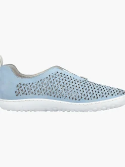 Damen Rieker Damen Slipper