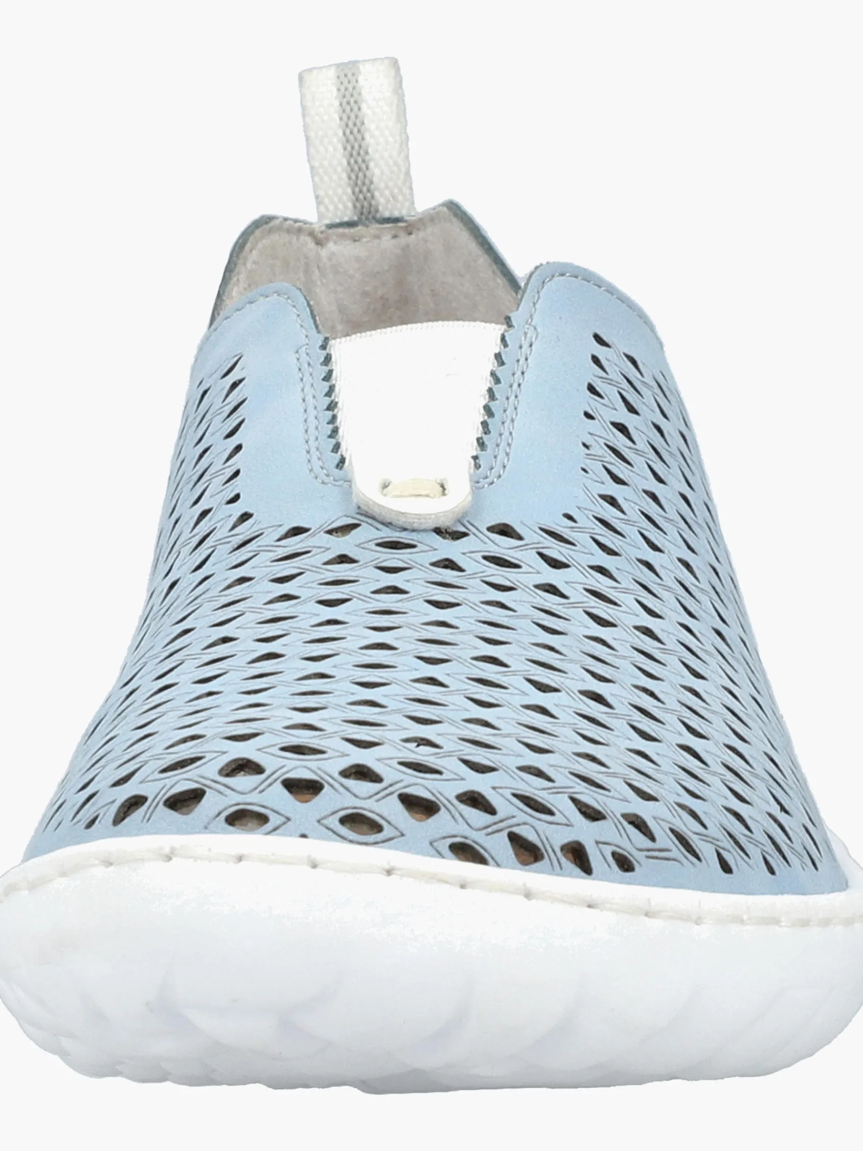 Damen Rieker Damen Slipper
