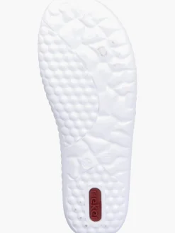 Damen Rieker Damen Slipper