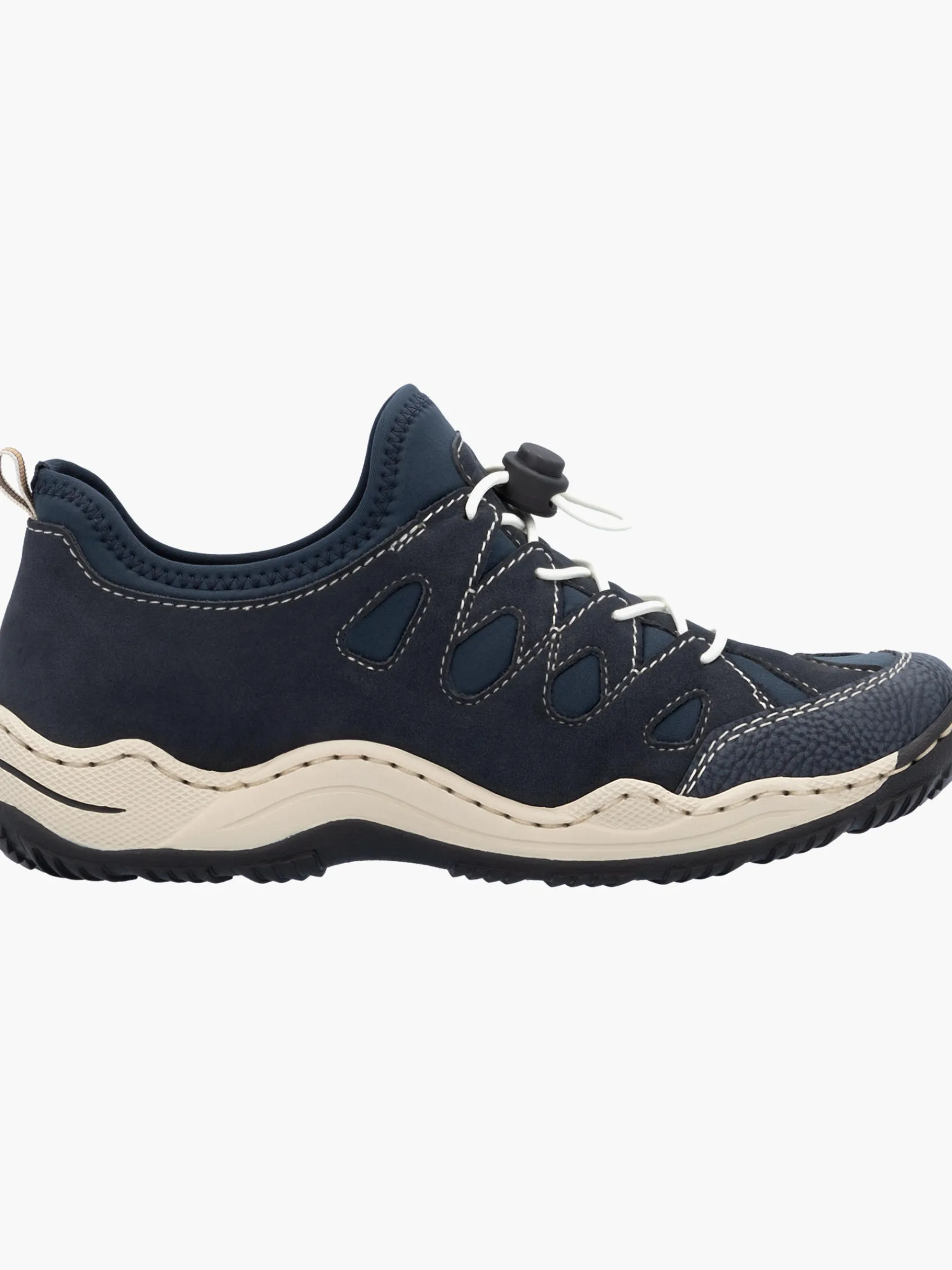 Damen Rieker Damen Slipper