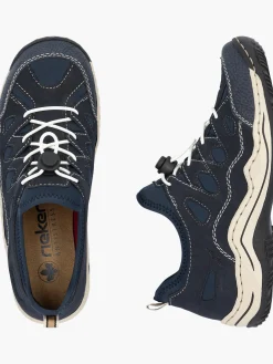 Damen Rieker Damen Slipper