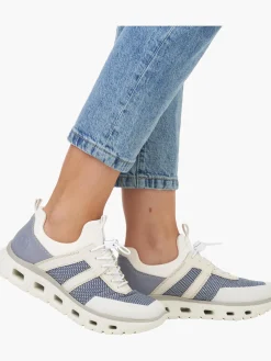 Damen Rieker Damen Slipper