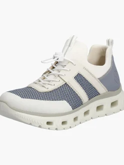 Damen Rieker Damen Slipper