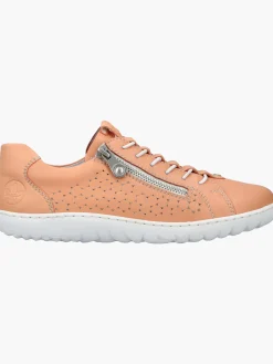Damen Rieker Damen Slipper