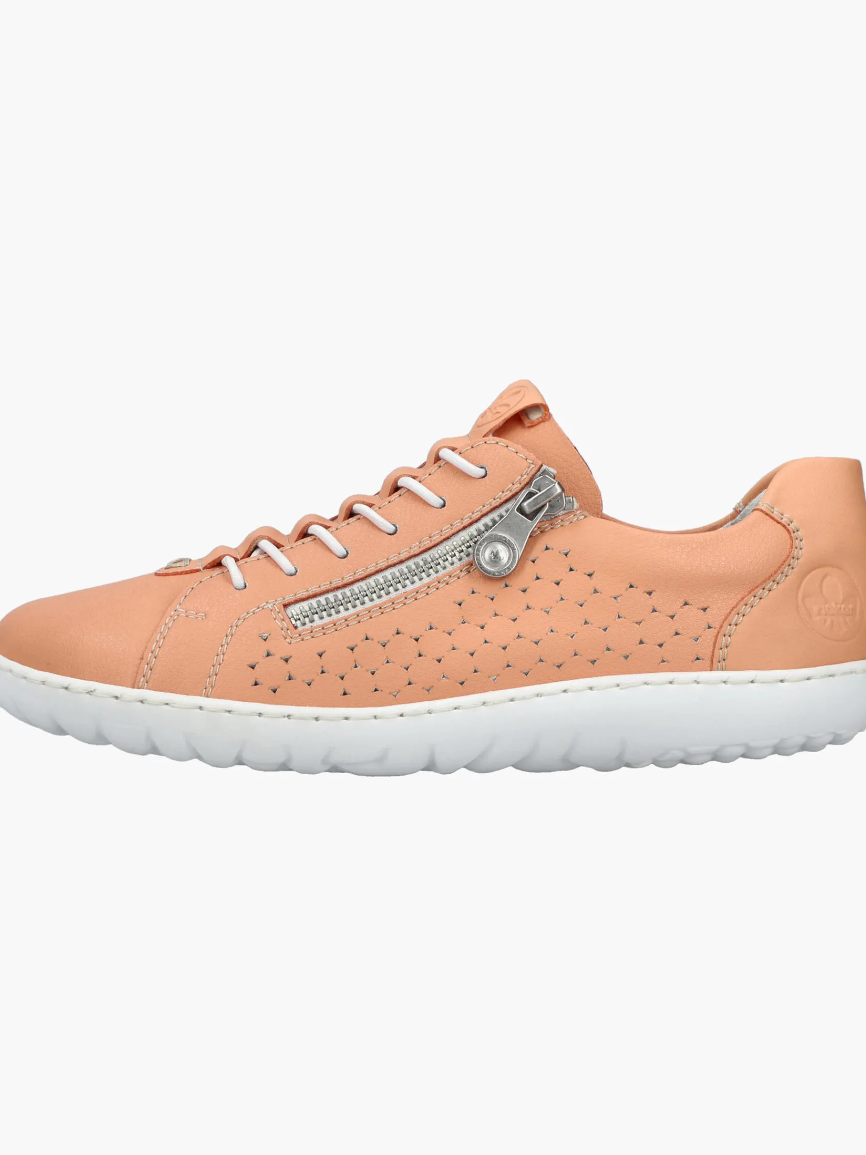 Damen Rieker Damen Slipper