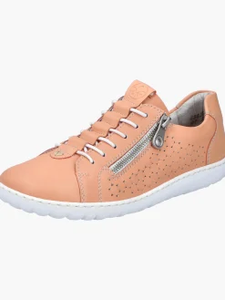 Damen Rieker Damen Slipper
