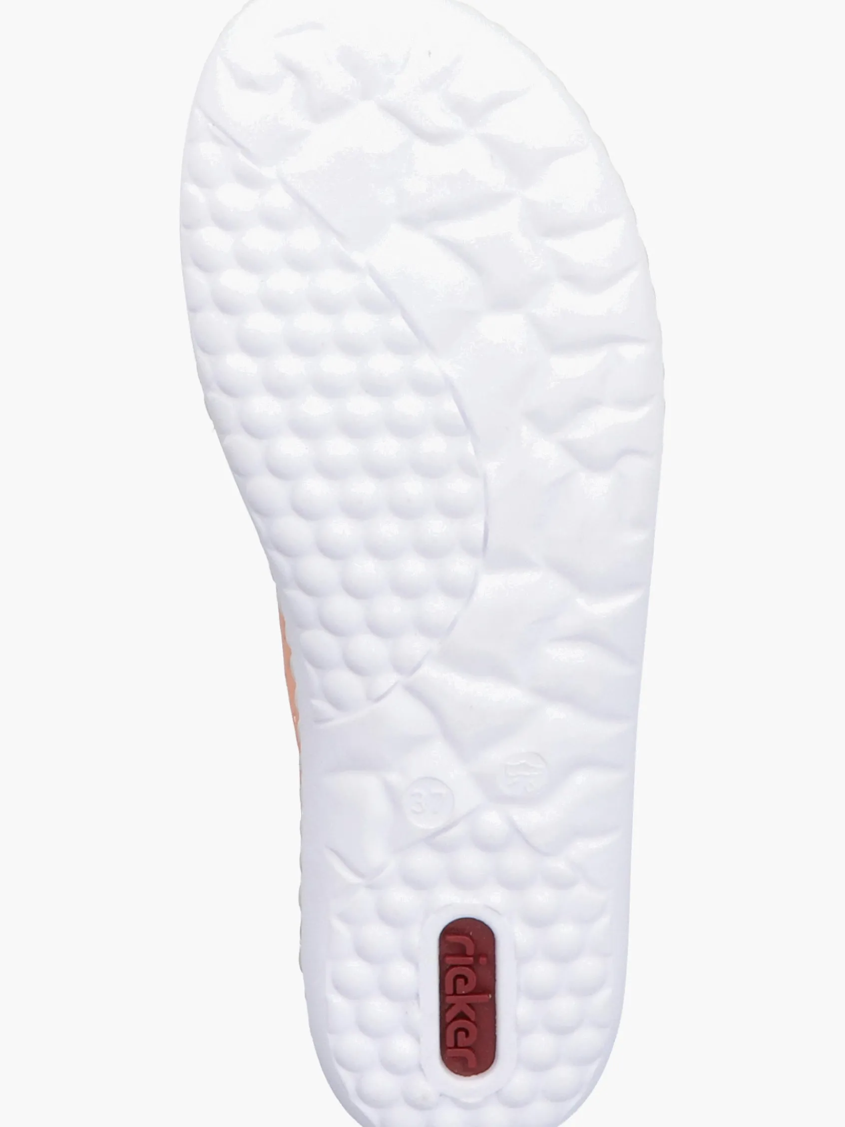 Damen Rieker Damen Slipper