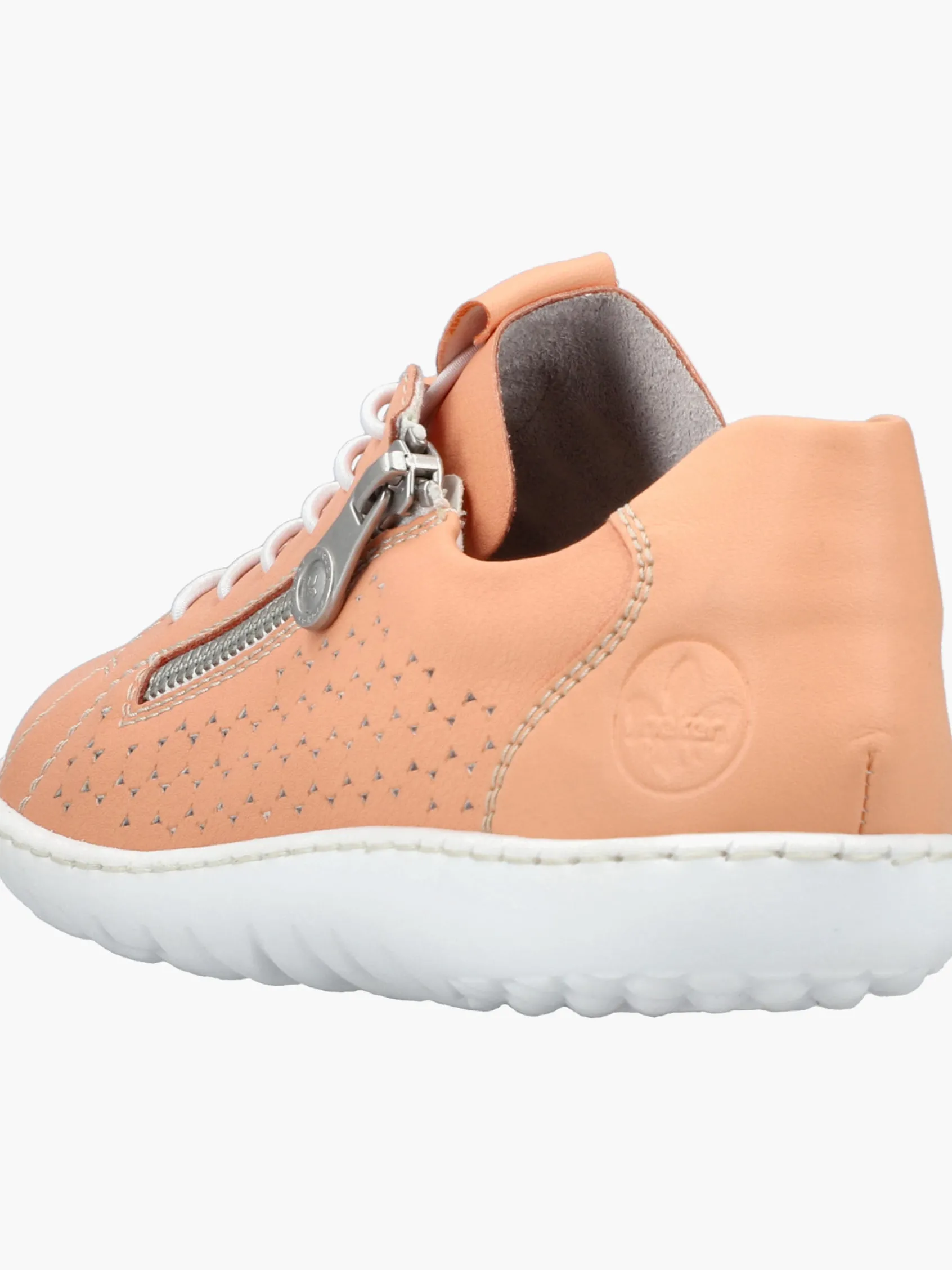 Damen Rieker Damen Slipper