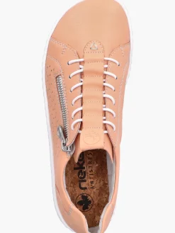 Damen Rieker Damen Slipper