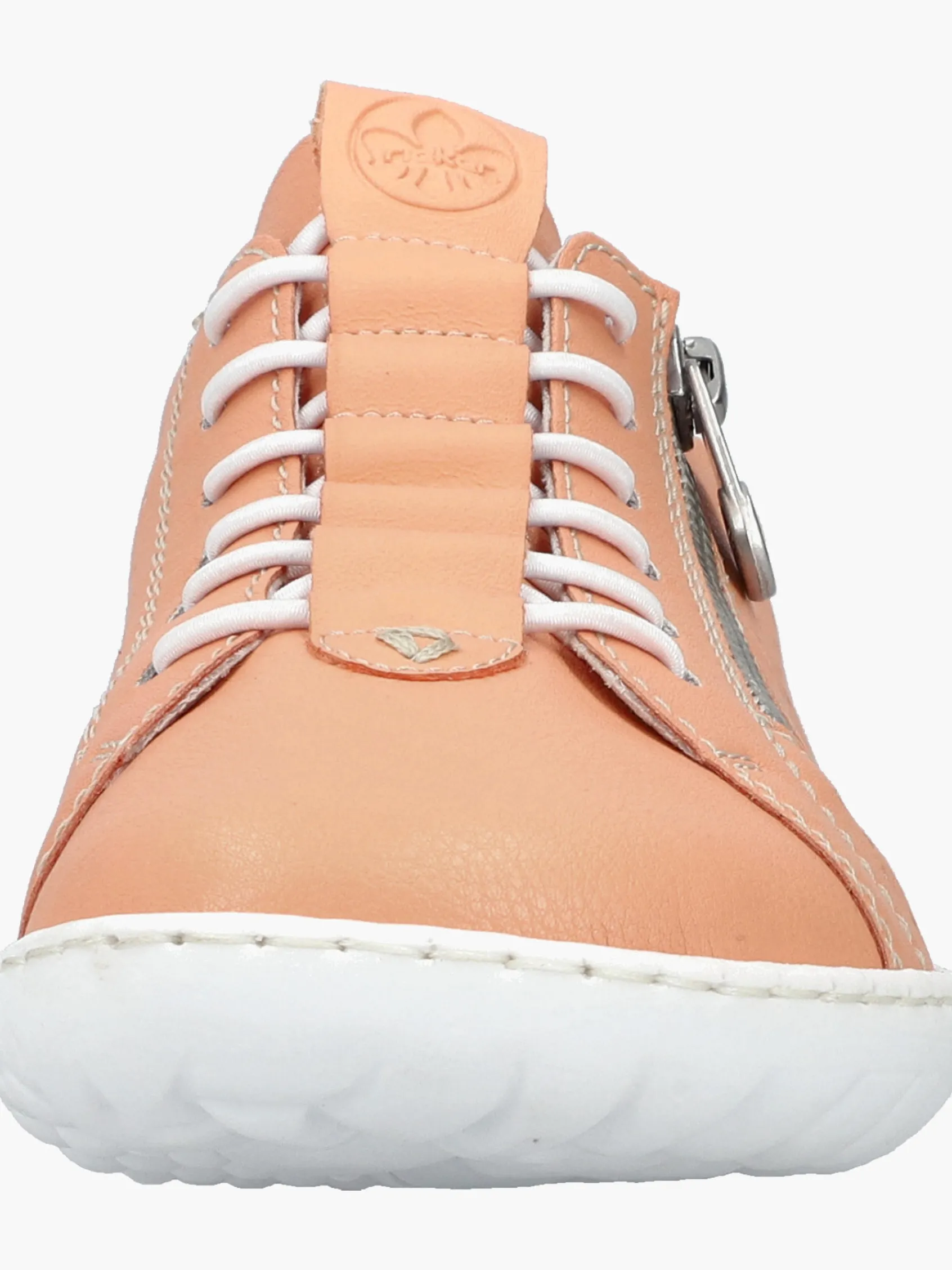Damen Rieker Damen Slipper