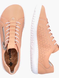 Damen Rieker Damen Slipper