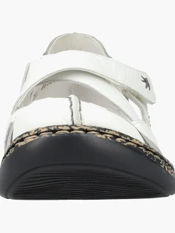 Damen Rieker Damen Slipper