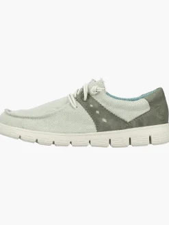 Damen Rieker Damen Slipper