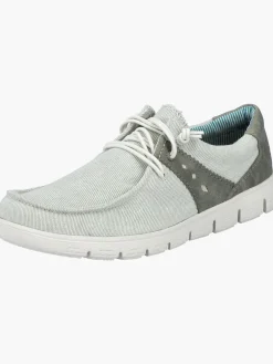 Damen Rieker Damen Slipper