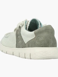 Damen Rieker Damen Slipper