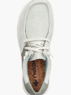 Damen Rieker Damen Slipper