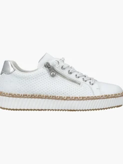 Damen Rieker Damen Slipper