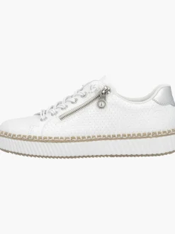 Damen Rieker Damen Slipper