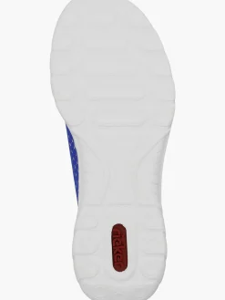 Damen Rieker Damen Slipper