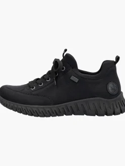 Damen Rieker Damen Slipper
