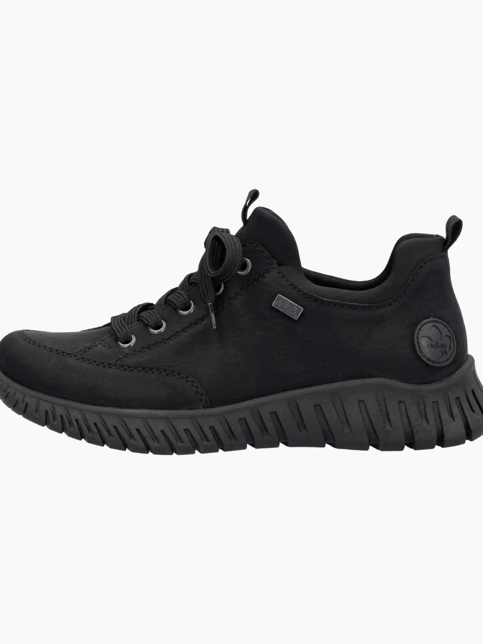 Damen Rieker Damen Slipper