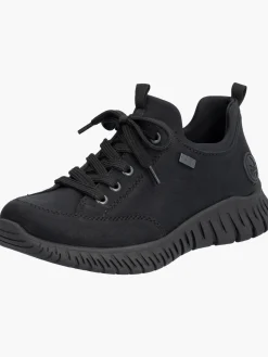 Damen Rieker Damen Slipper