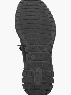 Damen Rieker Damen Slipper
