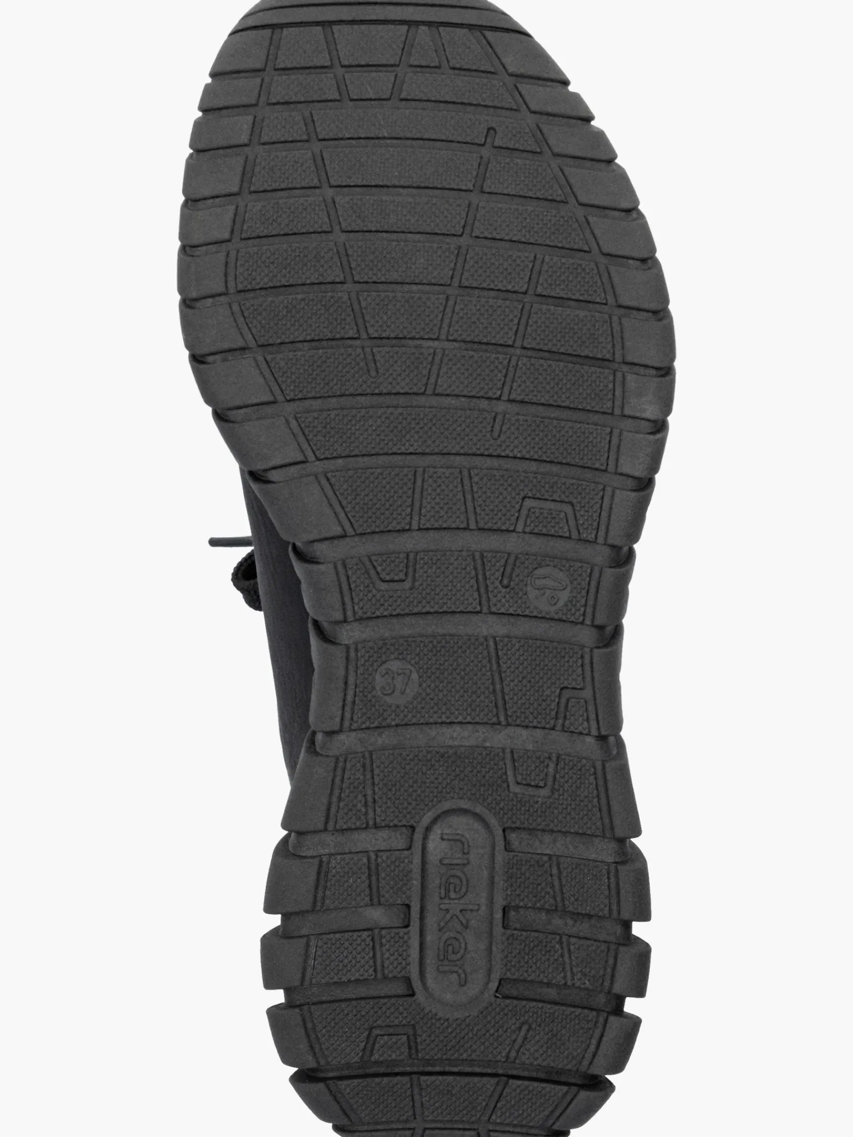 Damen Rieker Damen Slipper