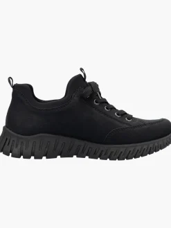 Damen Rieker Damen Slipper