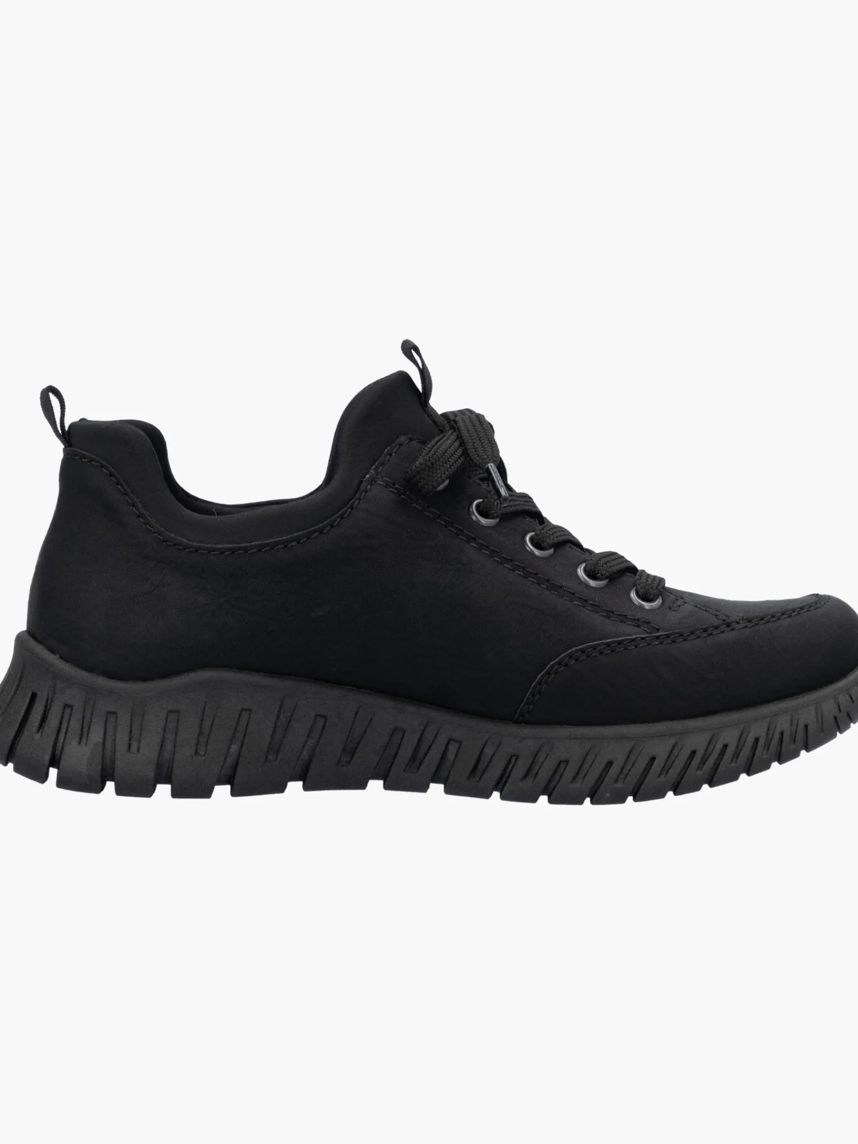 Damen Rieker Damen Slipper