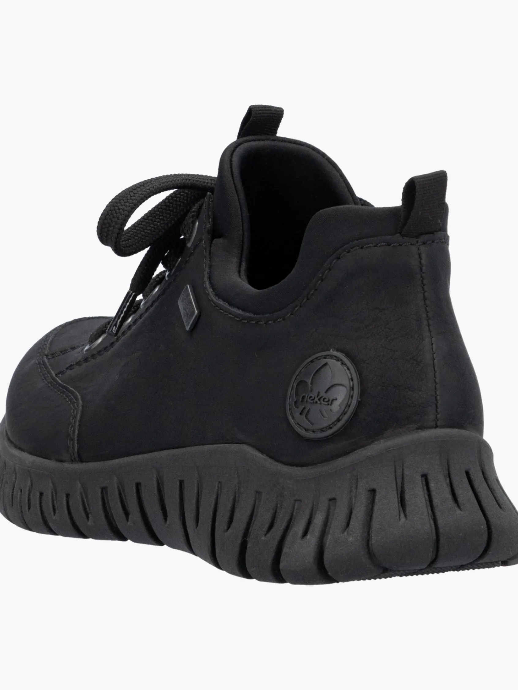 Damen Rieker Damen Slipper