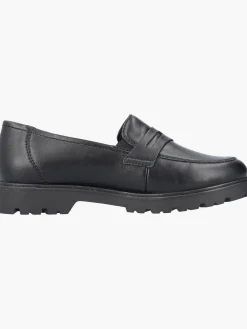 Damen Rieker Damen Slipper