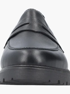 Damen Rieker Damen Slipper