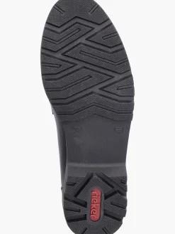 Damen Rieker Damen Slipper