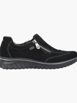 Damen Rieker Damen Slipper