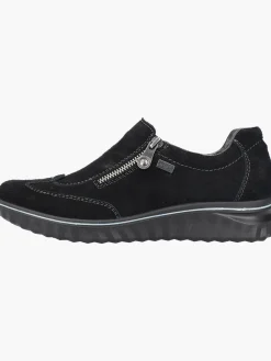 Damen Rieker Damen Slipper