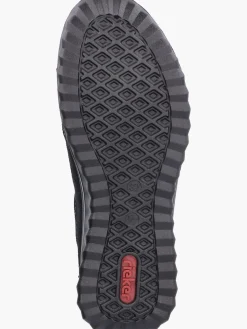 Damen Rieker Damen Slipper