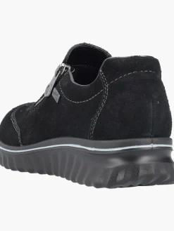Damen Rieker Damen Slipper