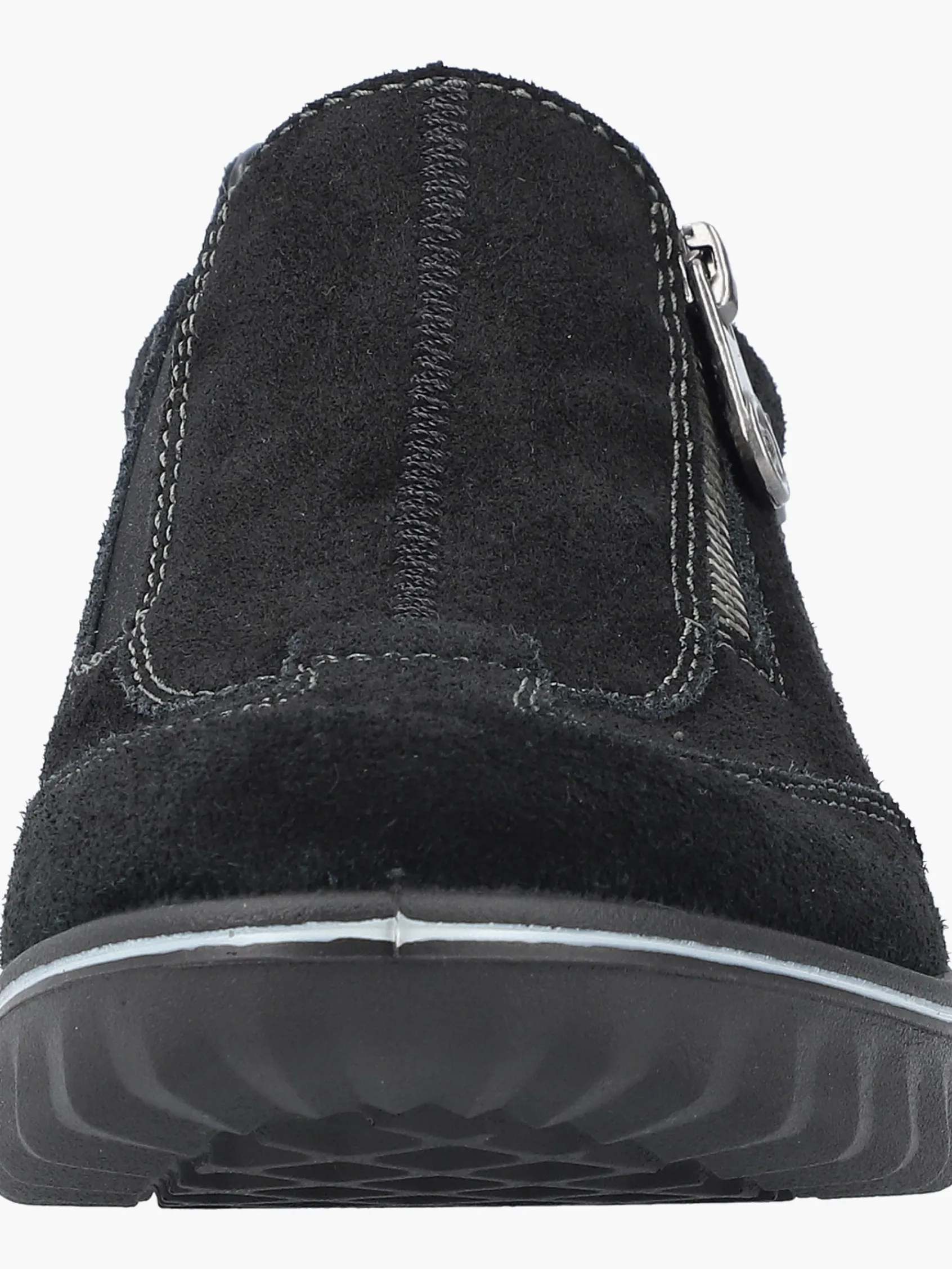 Damen Rieker Damen Slipper