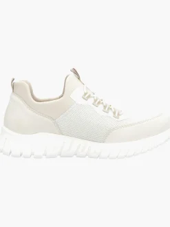 Damen Rieker Damen Slipper