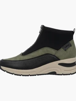 Damen Rieker Damen Slipper