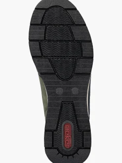 Damen Rieker Damen Slipper