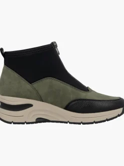Damen Rieker Damen Slipper