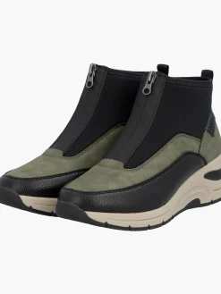 Damen Rieker Damen Slipper