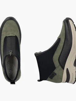 Damen Rieker Damen Slipper