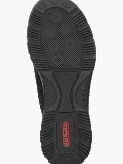 Damen Rieker Damen Slipper