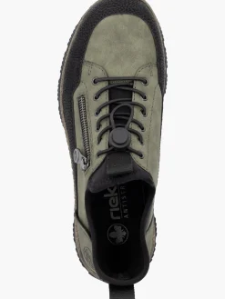 Damen Rieker Damen Slipper