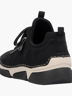 Damen Rieker Damen Slipper